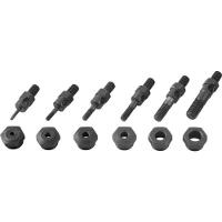 Rebitador Manual Alavanca Rosca M3 A M10 Rr310 Vonder - 4