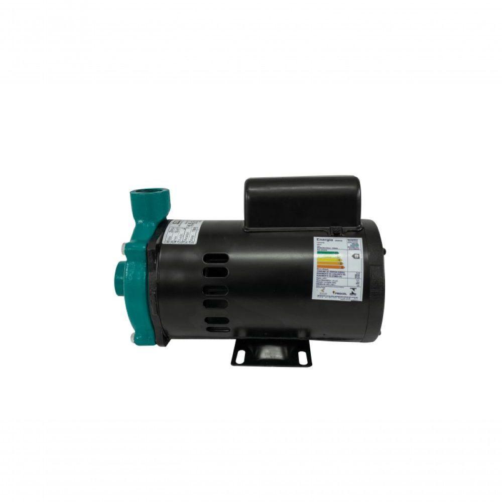 Motobomba Standard 1-3cv 60Hz 110- Ecs-33me Eletroplas 220V - 3