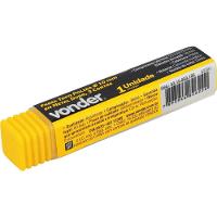 Fresa Topo Metal Duro 10,0mm 3 Cortes Polida Vonder - 3