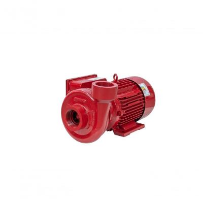 Motobomba Incêndio 7,5cv 60hz Trifásico 220-380v Ecs-750in