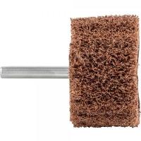 Roda Com Haste Para Acabamento 60x50mm G100 Vonder - 2