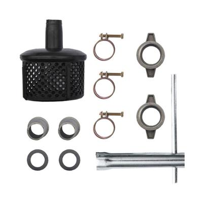 Motobomba Auto Escorvante Gasolina Alumínio 1.1-2x1.1-2'' Motor 4t 97cc Twp40ssp Toyama