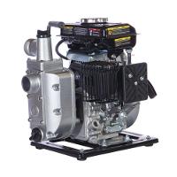 Motobomba Auto Escorvante Gasolina Alumínio 1.1-2x1.1-2'' Motor 4t 97cc Twp40ssp Toyama - 2