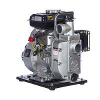 Motobomba Auto Escorvante Gasolina Alumínio 1.1-2x1.1-2'' Motor 4t 97cc Twp40ssp Toyama - 4