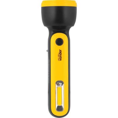 Lanterna Recarregável 80-100 Lúmens Lítio Lrv 100l Vonder