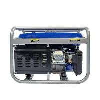 Gerador Gas 3,1kva 3100w 196cc 115-230v 60hz Mono 4t Tekna - 1