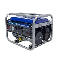 Gerador Gas 3,1kva 3100w 196cc 115-230v 60hz Mono 4t Tekna - 3
