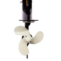 Motor De Popa 3.6hp 2t Rabeta Curta Tm3.6t Toyama