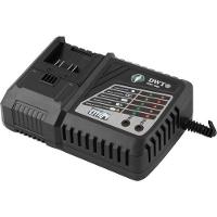 Carregador Bateria 18V Intercambiável Rápido Icbd 1806 Dwt - 2