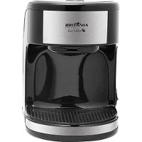 Cafeteira Duo Coffee Britânia Com 2 Xícaras 220V - 2