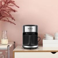 Cafeteira Duo Coffee Britânia Com 2 Xícaras 220V - 6