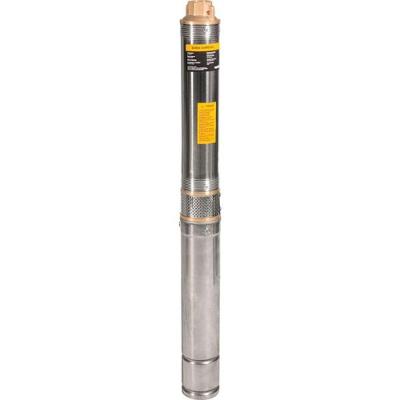Bomba Submersa 3 Tipo Caneta 0,50hp Vonder 220V