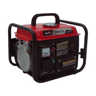 Gerador Gasolina Toyama 900W Motor 2t Tg950tx-110-g2 110V