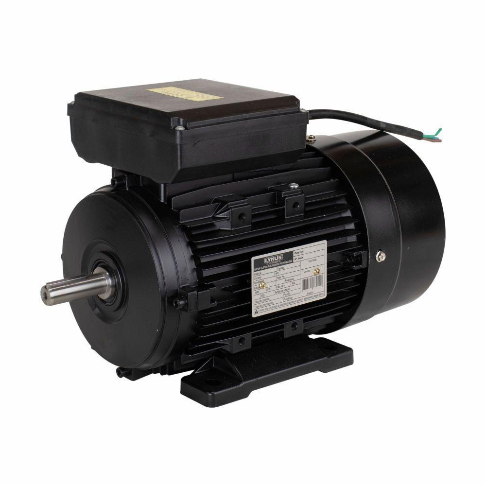 Motor 3cv Monofásico 127- 4p Ip55 Yl100l1-4 Lynus 220V - 1