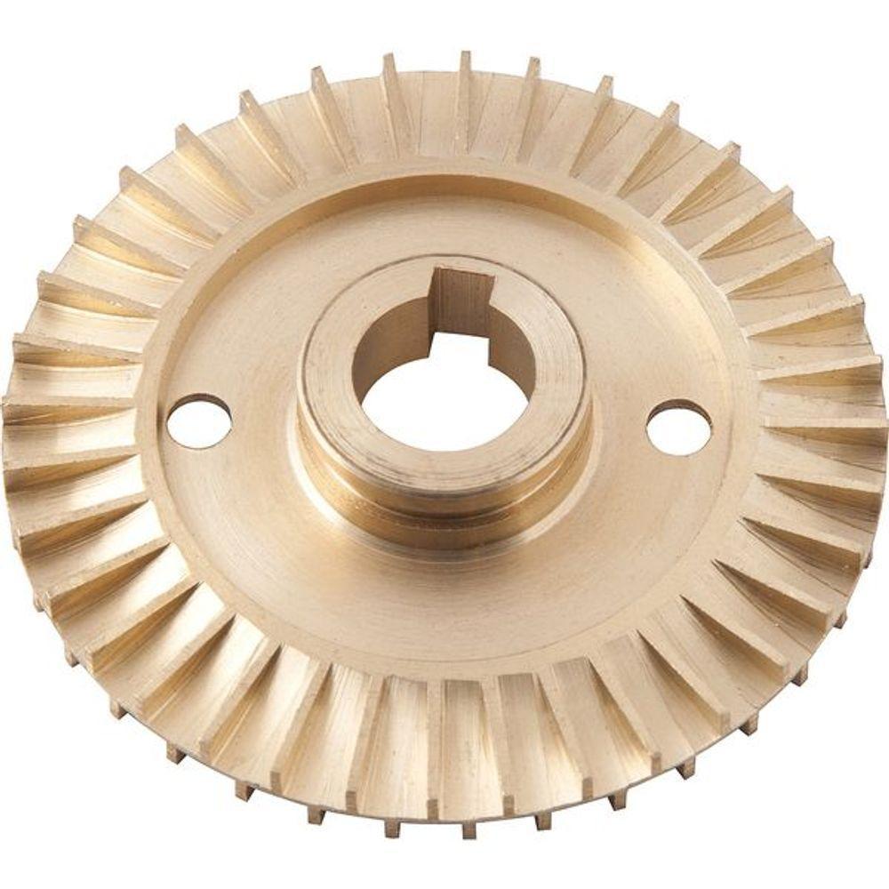 Bomba Periférica 1-2 Cv 127-220 V Bpv375 Vonder - 8