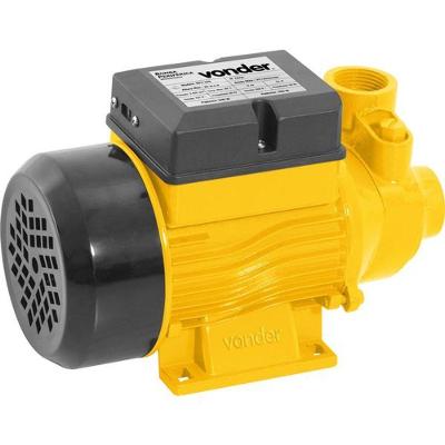 Bomba Periférica 1-2 Cv 127-220 V Bpv375 Vonder