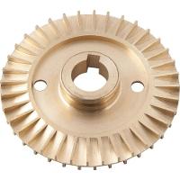 Bomba Periférica 1-2 Cv 127-220 V Bpv375 Vonder - 8