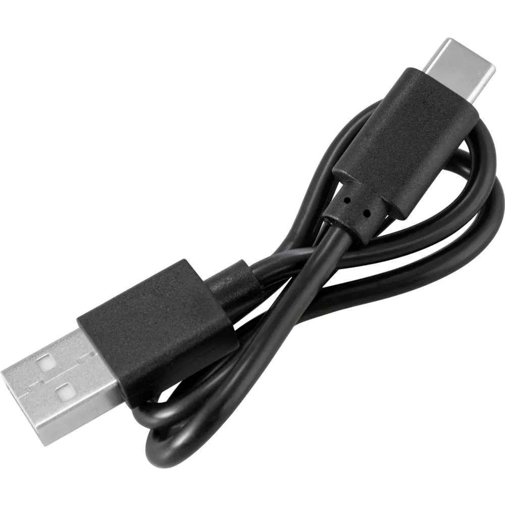 Lanterna Cabeça 1 Led Cob Recarregável Lcn35 Nove54 - 5