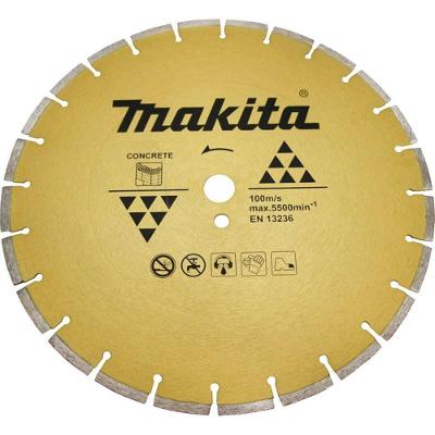 Disco De Corte Diamantado 300 X 25.4 Mm D-56982 Makita