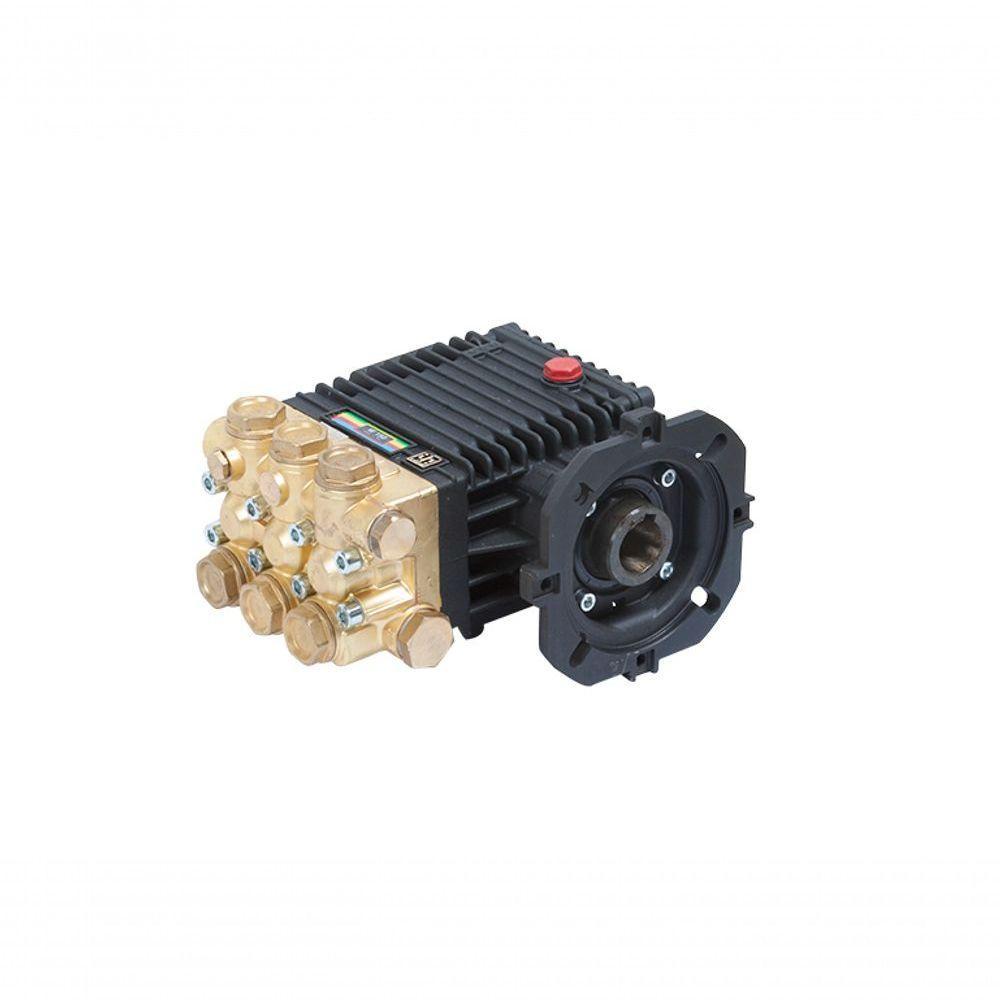 Bomba W-150b 9,6 Litros-min 150 Bar 1750rpm Interpump - 1