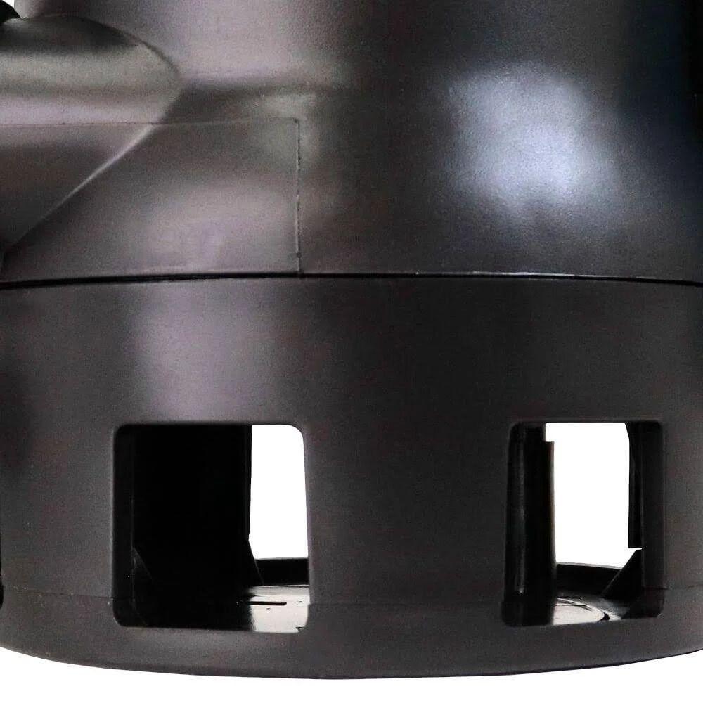 Bomba Elétrica 1100W Para Água Suja Pf1010 Makita 220V - 6