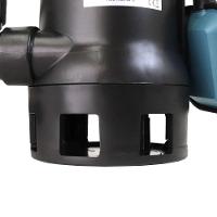 Bomba Elétrica 1100W Para Água Suja Pf1010 Makita 220V - 5
