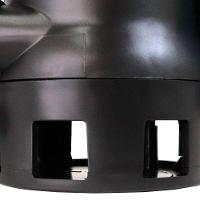 Bomba Elétrica 1100W Para Água Suja Pf1010 Makita 220V - 6