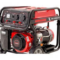 Gerador Gasol Gg10000as 9,0kw Mono 115-230v 16hp P. Elétrica - 2