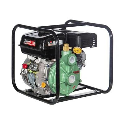 Motobomba 30m 1.1-4''x3-4'' Te65-xp Twp19ic-xp Toyama