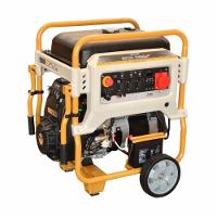 Motogerador Gasolina Buffalo Master 15kva Trif P Elét 220V - 1