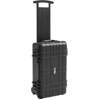 Maleta Anti-impacto Com Rodas Mai 545 Vonder - 1