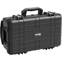 Maleta Anti-impacto Com Rodas Mai 545 Vonder