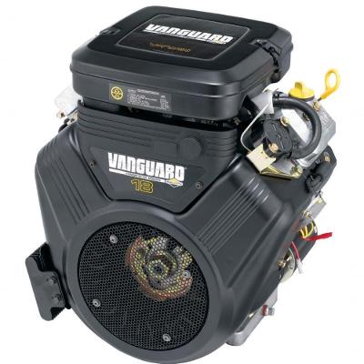 Motor Gasolina Vanguard 18,0cv P. Elét. B4t-18.0h Branco
