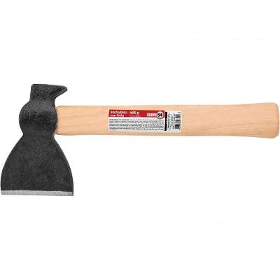 Machadinha 600g Com Unha Cabo Madeira - Nove54