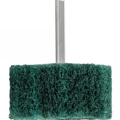 Roda Com Haste Para Acabamento 50x50mm G180 Vonder