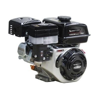 Motor Gasolina Toyama 6,5hp 4t 196cc Eixo 3-4 Te65b-xp