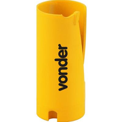 Serra Copo Vídea 32mm Para Madeira - Vonder