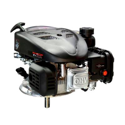 Motor Gasolina Toyama 5hp 4t 139cc 7-8x47mm Medio Te50v4-xp