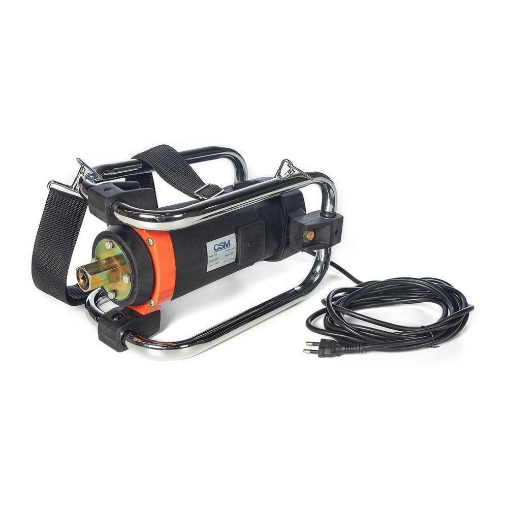 Motor Mangote Vibratório 2,2 Cv Monofásico Vcaf Csm 110V - 2