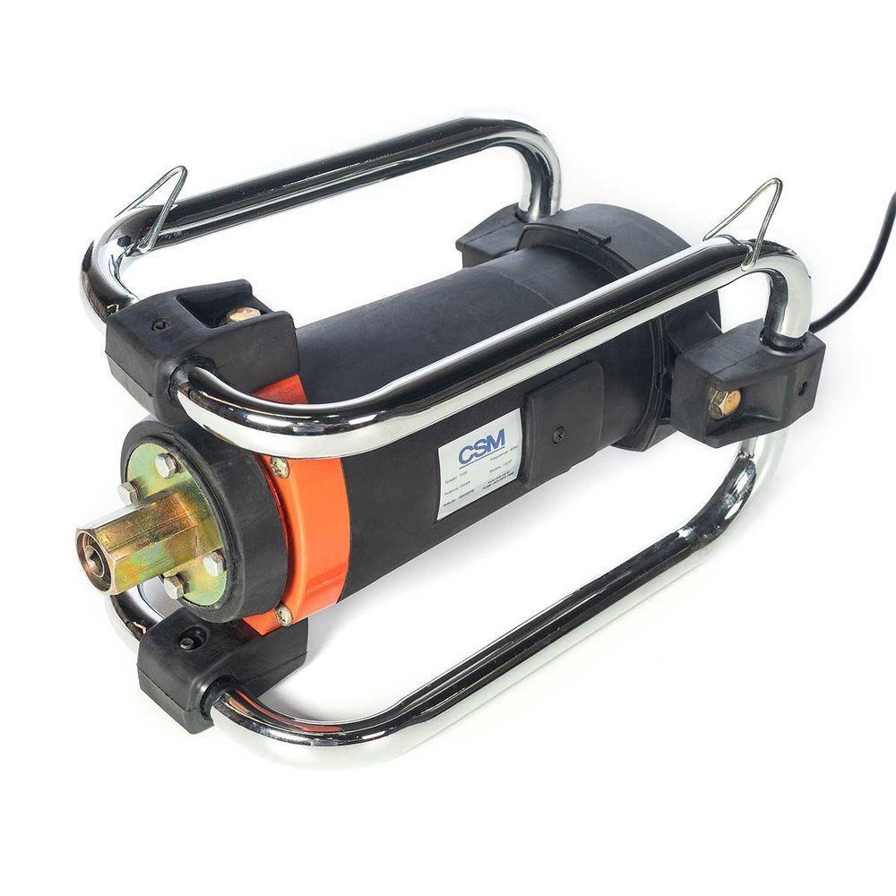 Motor Mangote Vibratório 2,2 Cv Monofásico Vcaf Csm 110V - 3