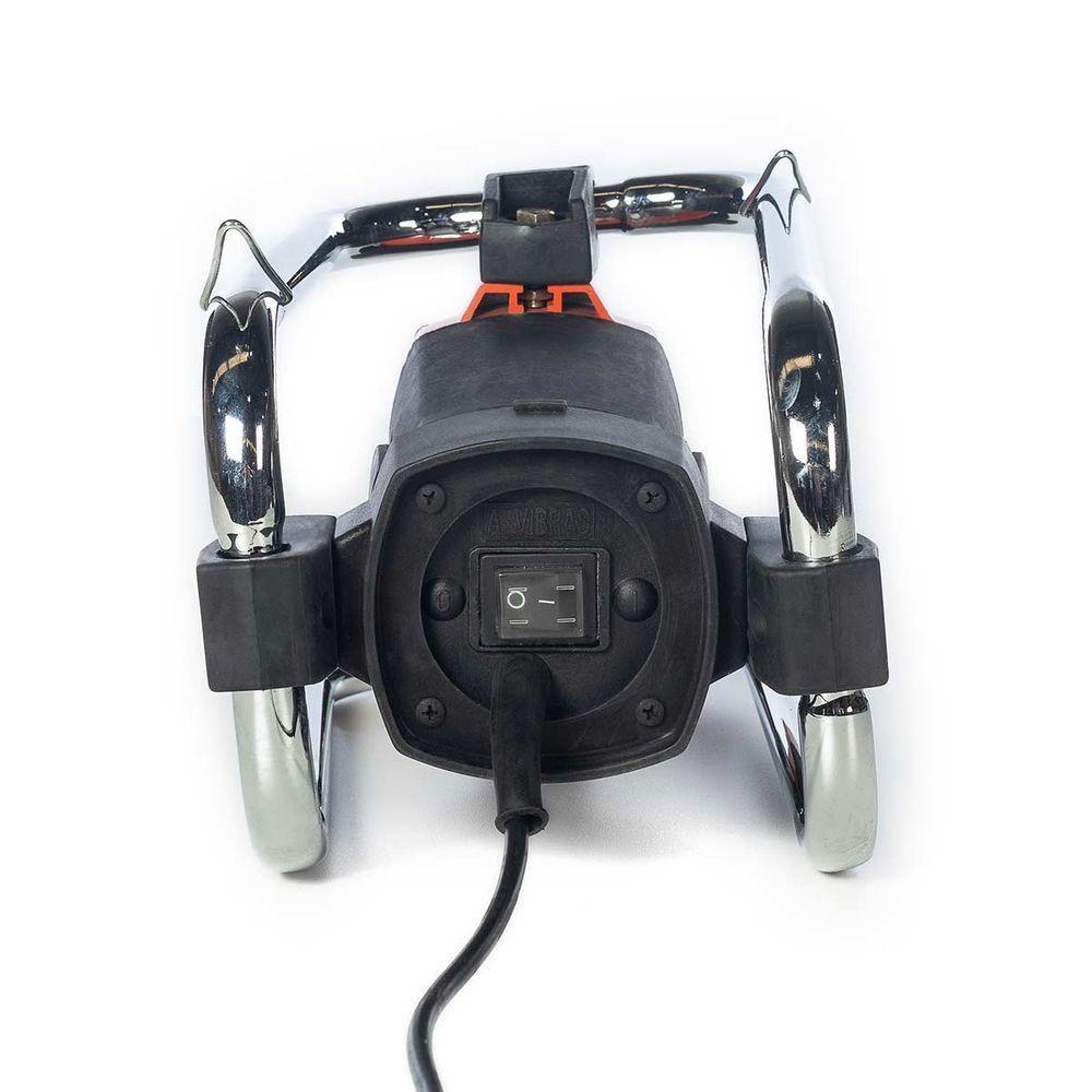 Motor Mangote Vibratório 2,2 Cv Monofásico Vcaf Csm 110V - 5