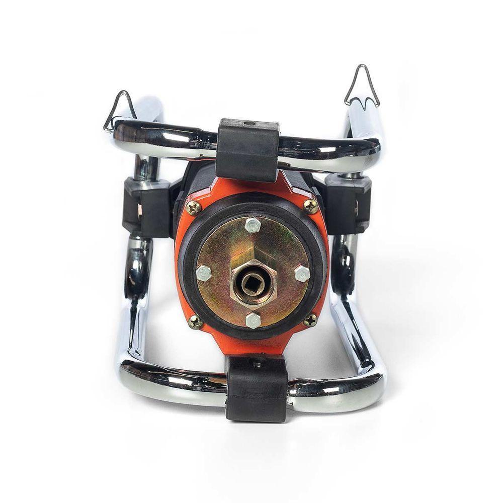 Motor Mangote Vibratório 2,2 Cv Monofásico Vcaf Csm 110V - 6