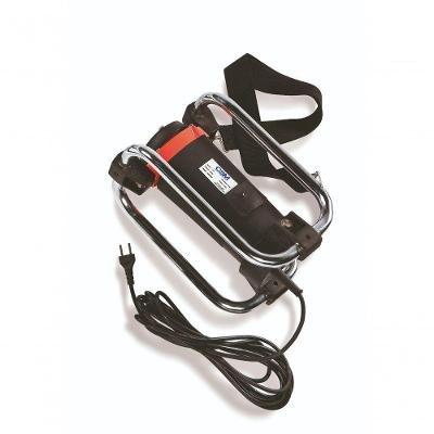 Motor Mangote Vibratório 2,2 Cv Monofásico Vcaf Csm 110V