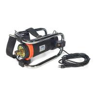 Motor Mangote Vibratório 2,2 Cv Monofásico Vcaf Csm 110V - 2