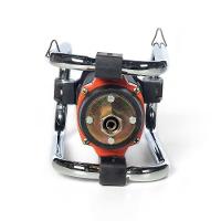 Motor Mangote Vibratório 2,2 Cv Monofásico Vcaf Csm 110V - 6