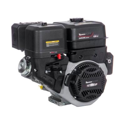 Motor Gasolina Toyama 15hp 420cc 4t P.elétrica Te150ehd-xp