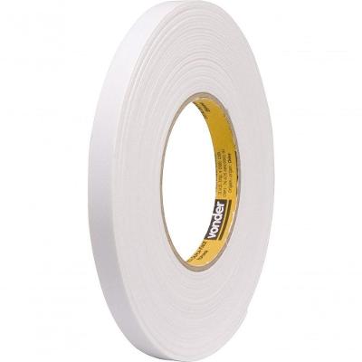 Fita Dupla Face Espuma 12mmx10m Branca Vonder