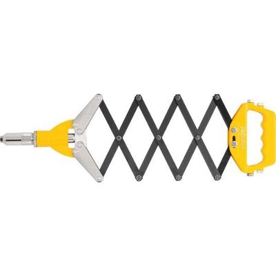 Rebitador Sanfona 5 Bicos 2,4 A 6,4mm Rs400 - Vonder Constru