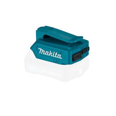 Adaptador Compacto Para Dispositivos Usb Makita