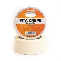 Fita Crepe 48 Mm X 50 Metros Tradestar - 2